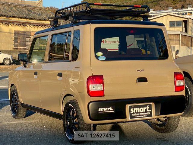 Suzuki LAPIN 2005-09 3355279-7