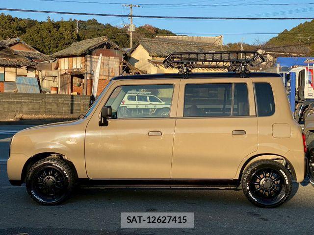 Suzuki LAPIN 2005-09 3355279-8