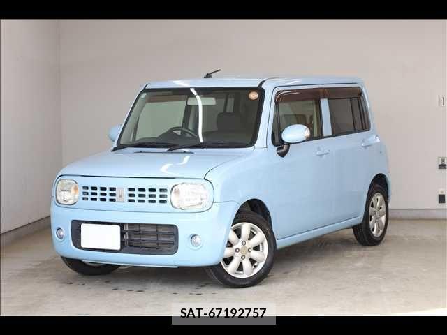 Suzuki LAPIN 2010-03 3658996-0