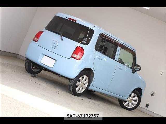 Suzuki LAPIN 2010-03 3658996-11