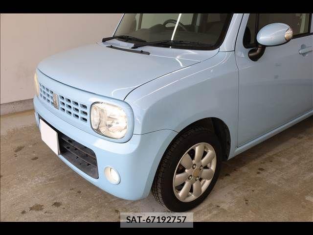Suzuki LAPIN 2010-03 3658996-12