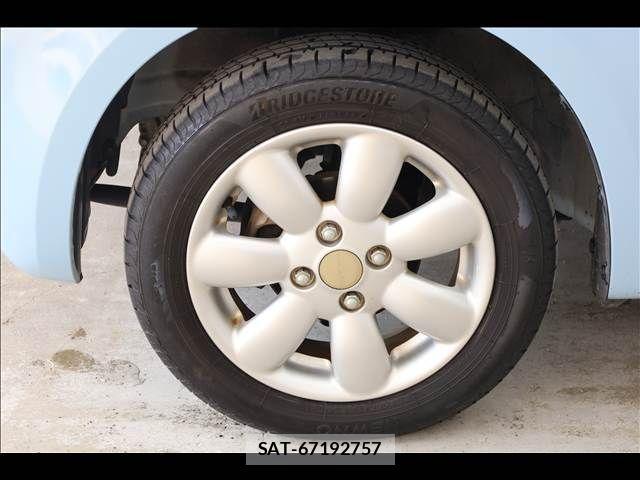 Suzuki LAPIN 2010-03 3658996-13
