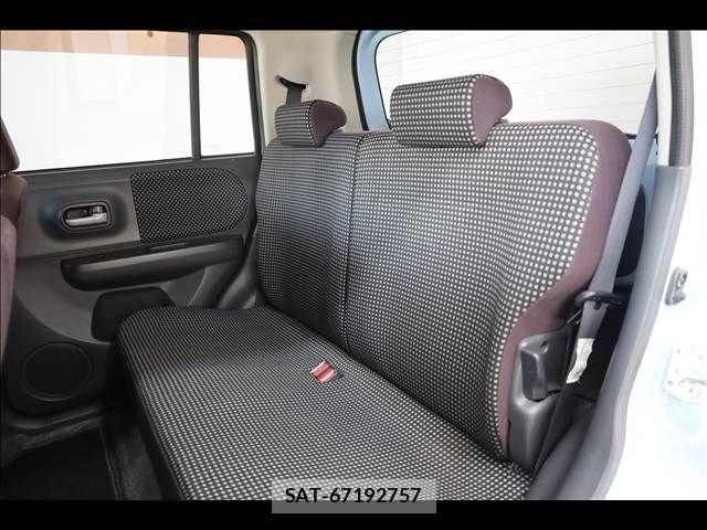 Suzuki LAPIN 2010-03 3658996-17