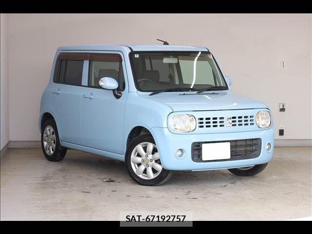Suzuki LAPIN 2010-03 3658996-1