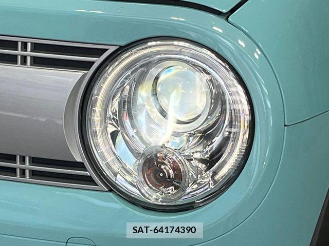 Suzuki LAPIN 2015-08 3764908-11
