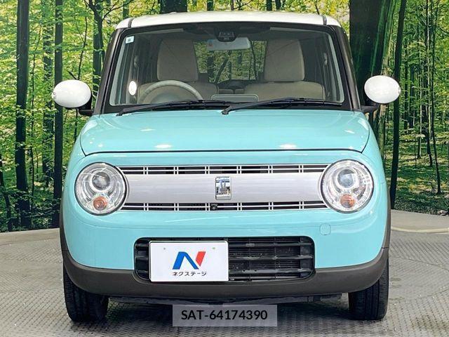 Suzuki LAPIN 2015-08 3764908-13