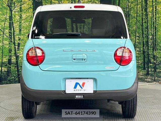 Suzuki LAPIN 2015-08 3764908-14
