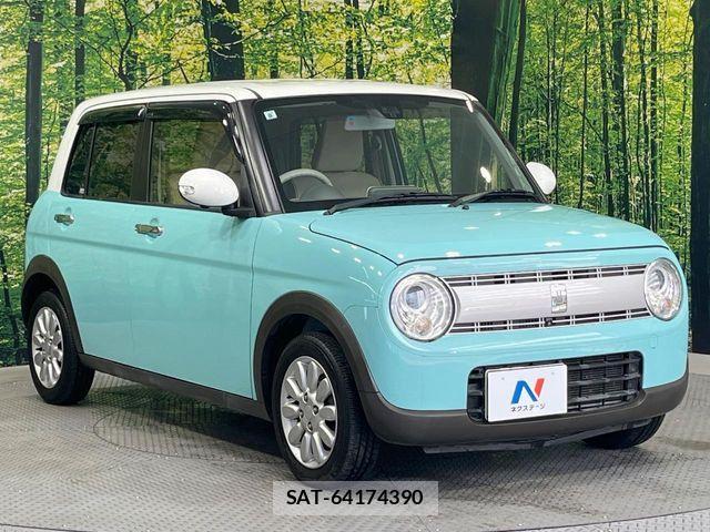 Suzuki LAPIN 2015-08 3764908-15
