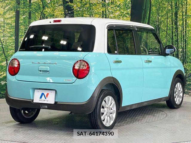 Suzuki LAPIN 2015-08 3764908-16