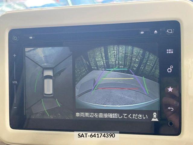 Suzuki LAPIN 2015-08 3764908-2