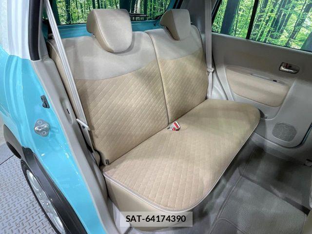 Suzuki LAPIN 2015-08 3764908-8