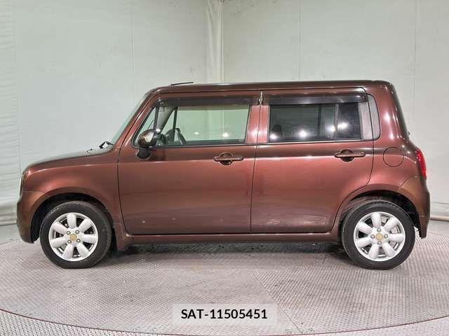 Suzuki LAPIN 2010-04 3903512-7