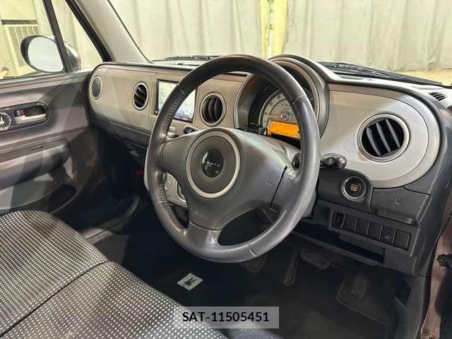 Suzuki LAPIN 2010-04 3903512-8