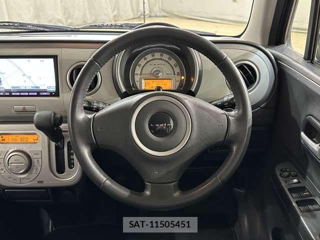 Suzuki LAPIN 2010-04 3903512-9