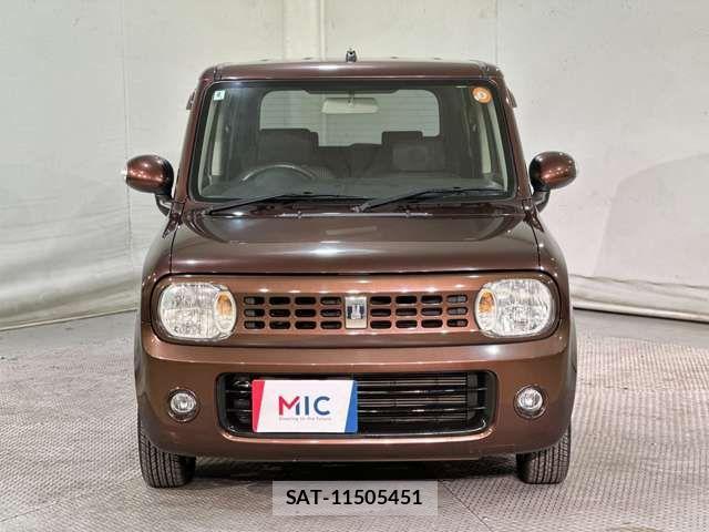 Suzuki LAPIN 2010-04 3903512-2