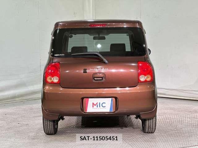 Suzuki LAPIN 2010-04 3903512-5