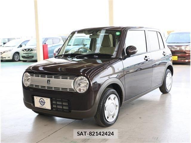 Suzuki LAPIN 2024-10 4038028-0