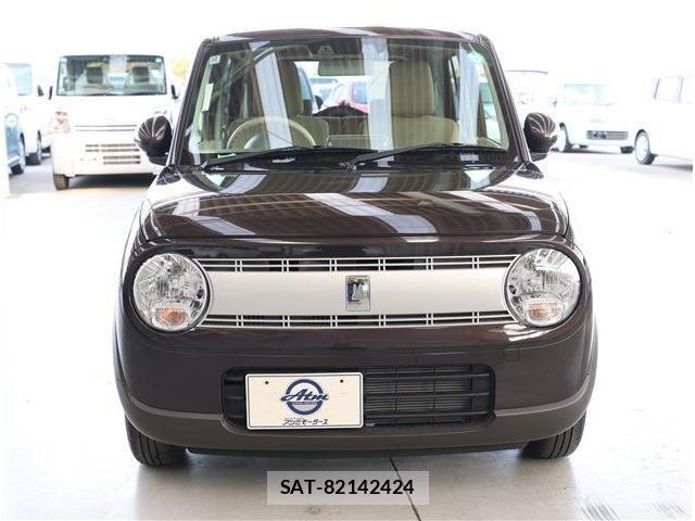Suzuki LAPIN 2024-10 4038028-17