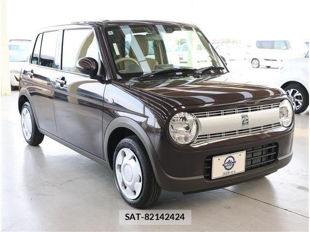 Suzuki LAPIN 2024-10 4038028-18
