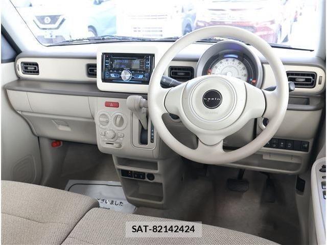 Suzuki LAPIN 2024-10 4038028-1