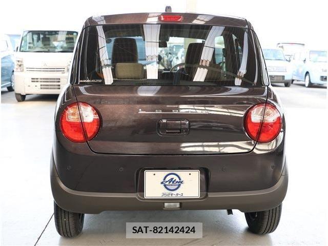 Suzuki LAPIN 2024-10 4038028-19