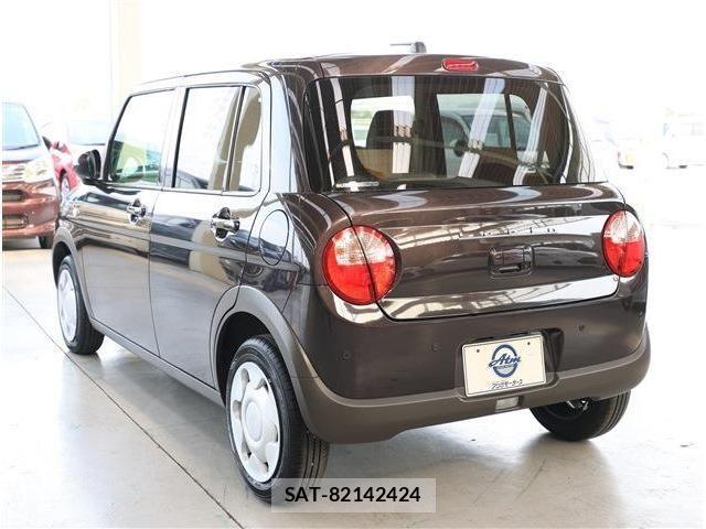 Suzuki LAPIN 2024-10 4038028-20