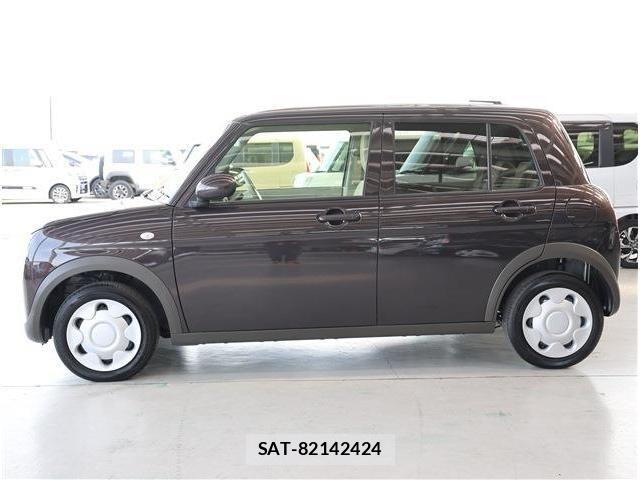 Suzuki LAPIN 2024-10 4038028-21