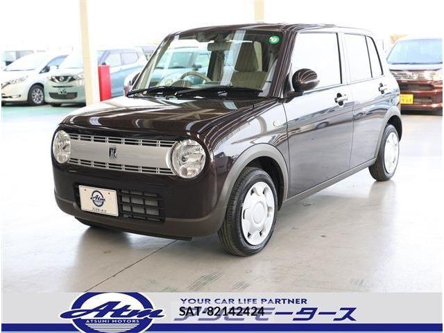 Suzuki LAPIN 2024-10 4038028-27