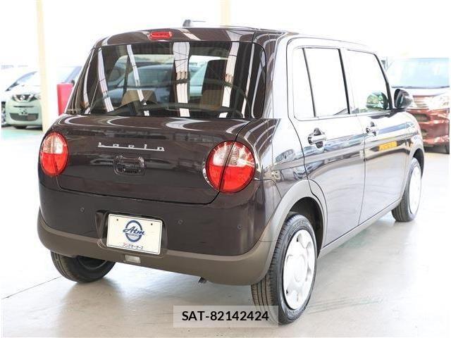Suzuki LAPIN 2024-10 4038028-4