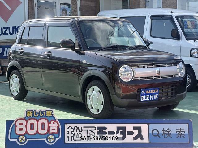 Suzuki LAPIN 2020-02 4038036-0