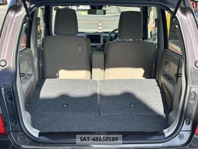 Suzuki LAPIN 2020-02 4038036-10