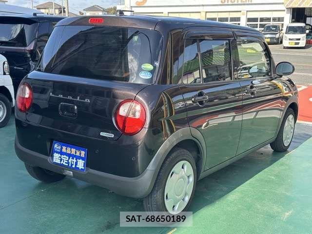 Suzuki LAPIN 2020-02 4038036-11