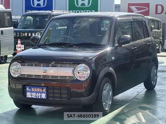 Suzuki LAPIN 2020-02 4038036-2