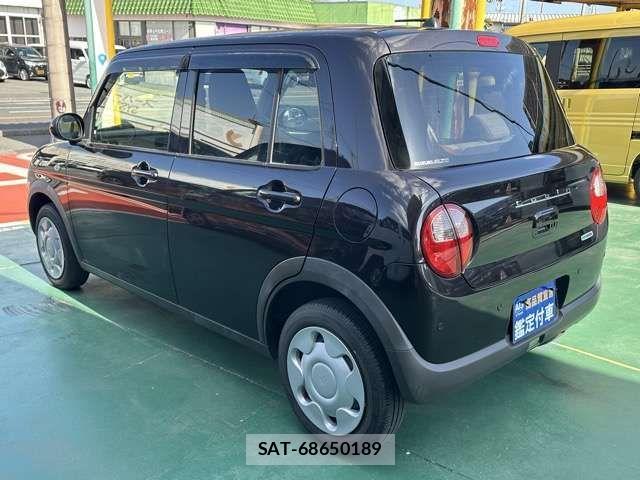 Suzuki LAPIN 2020-02 4038036-3