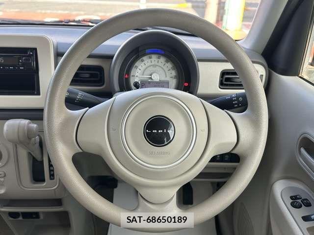 Suzuki LAPIN 2020-02 4038036-7