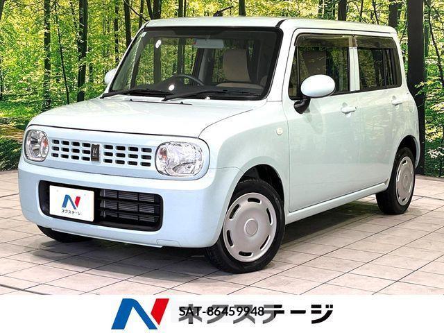 Suzuki LAPIN 2013-05 4038058-0