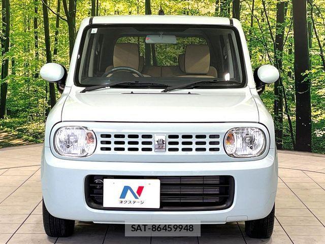 Suzuki LAPIN 2013-05 4038058-13