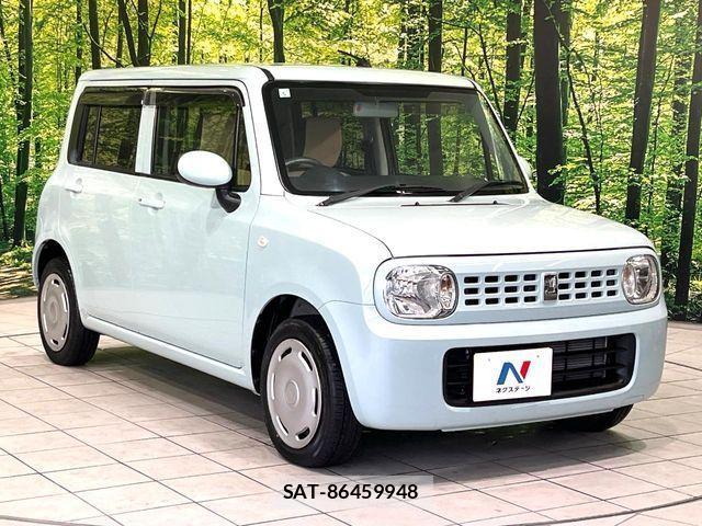 Suzuki LAPIN 2013-05 4038058-15