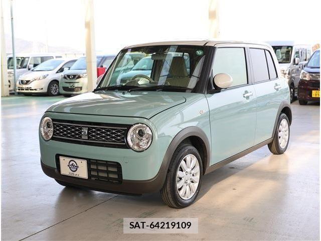 Suzuki LAPIN 2024-10 4038014-0
