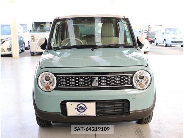 Suzuki LAPIN 2024-10 4038014-18
