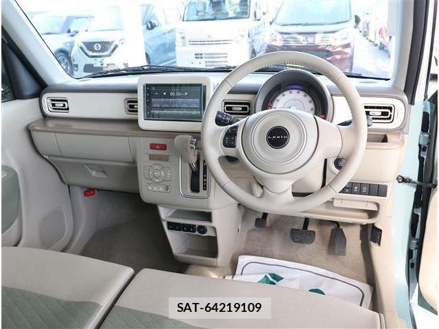 Suzuki LAPIN 2024-10 4038014-1