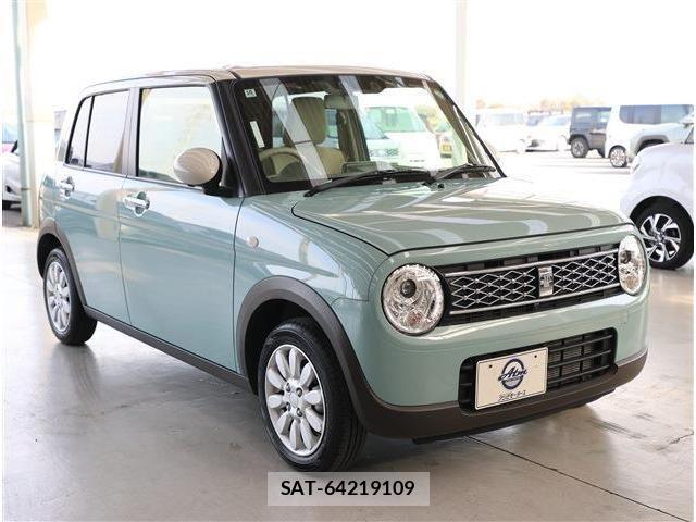 Suzuki LAPIN 2024-10 4038014-19