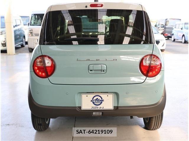 Suzuki LAPIN 2024-10 4038014-20