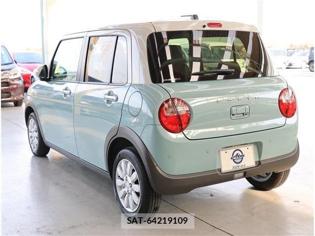 Suzuki LAPIN 2024-10 4038014-21