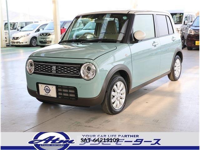 Suzuki LAPIN 2024-10 4038014-28