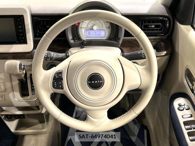 Suzuki LAPIN 2021-05 4138447-10