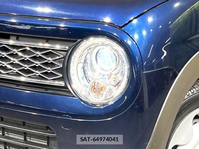 Suzuki LAPIN 2021-05 4138447-12