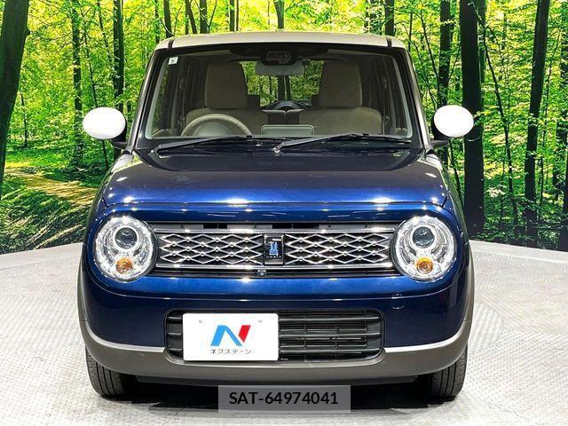 Suzuki LAPIN 2021-05 4138447-13