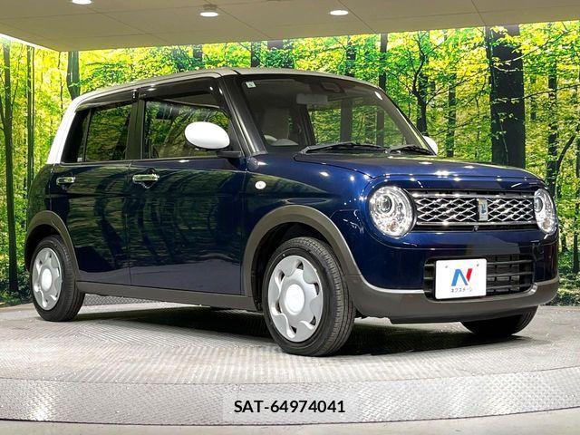 Suzuki LAPIN 2021-05 4138447-15