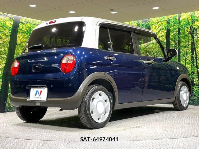 Suzuki LAPIN 2021-05 4138447-16
